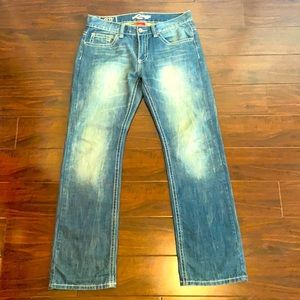 Men’s Jeans 30X30